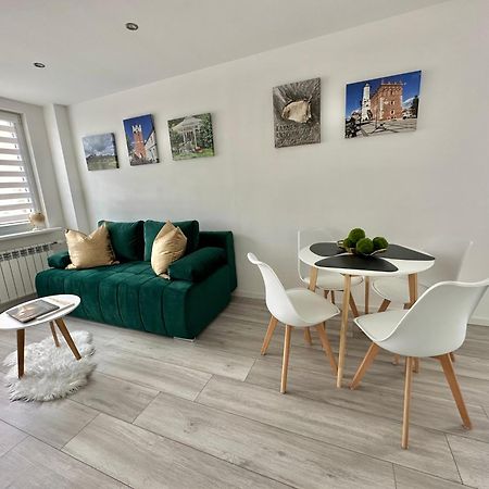 Apartament Sobolewski Sandomierz Zewnętrze zdjęcie