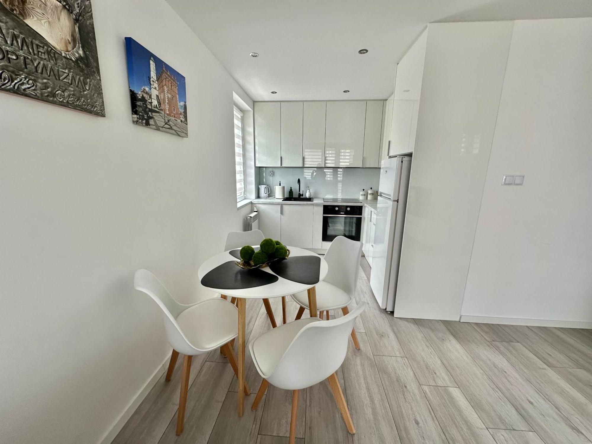 Apartament Sobolewski Sandomierz Zewnętrze zdjęcie