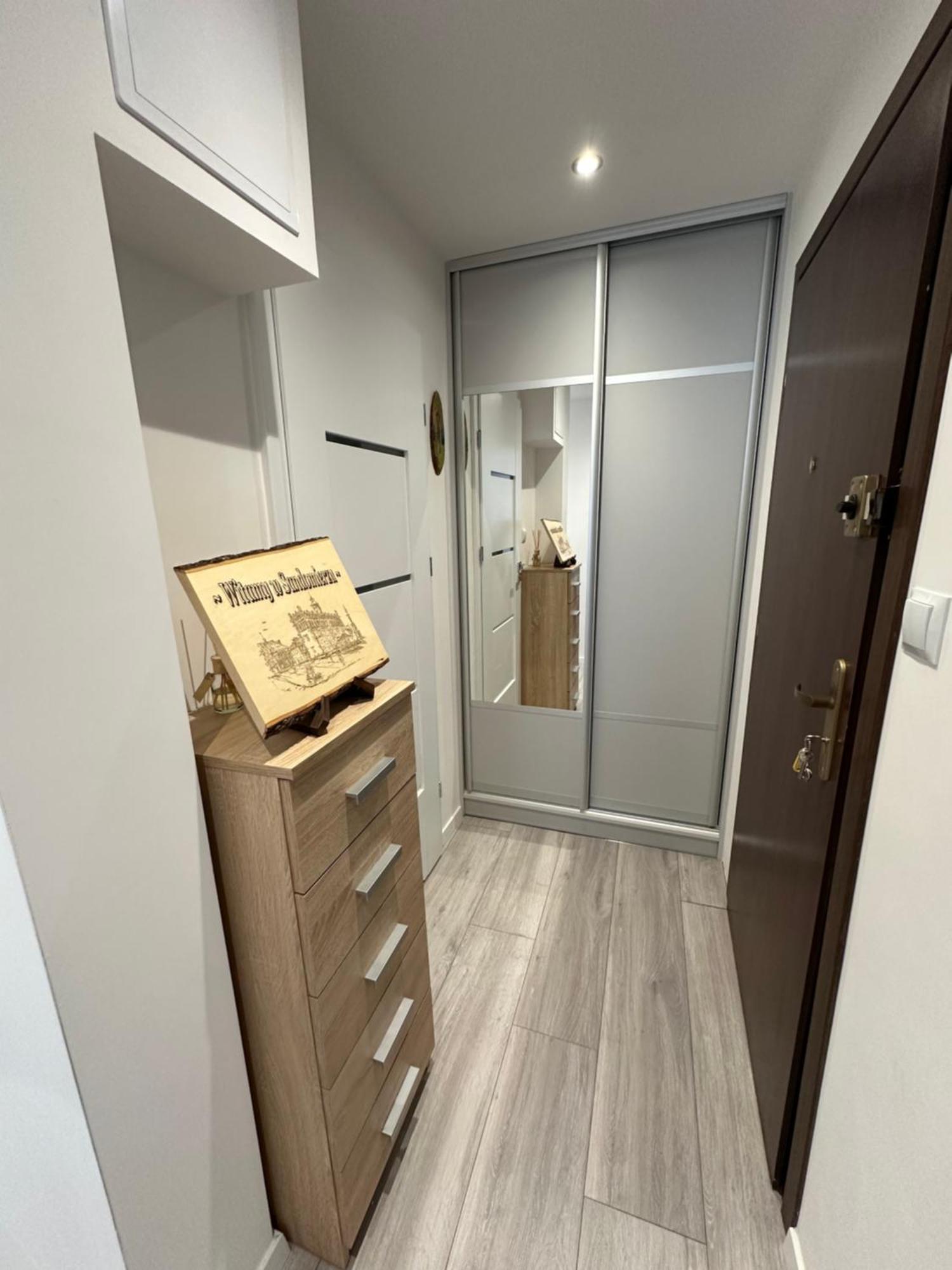 Apartament Sobolewski Sandomierz Zewnętrze zdjęcie