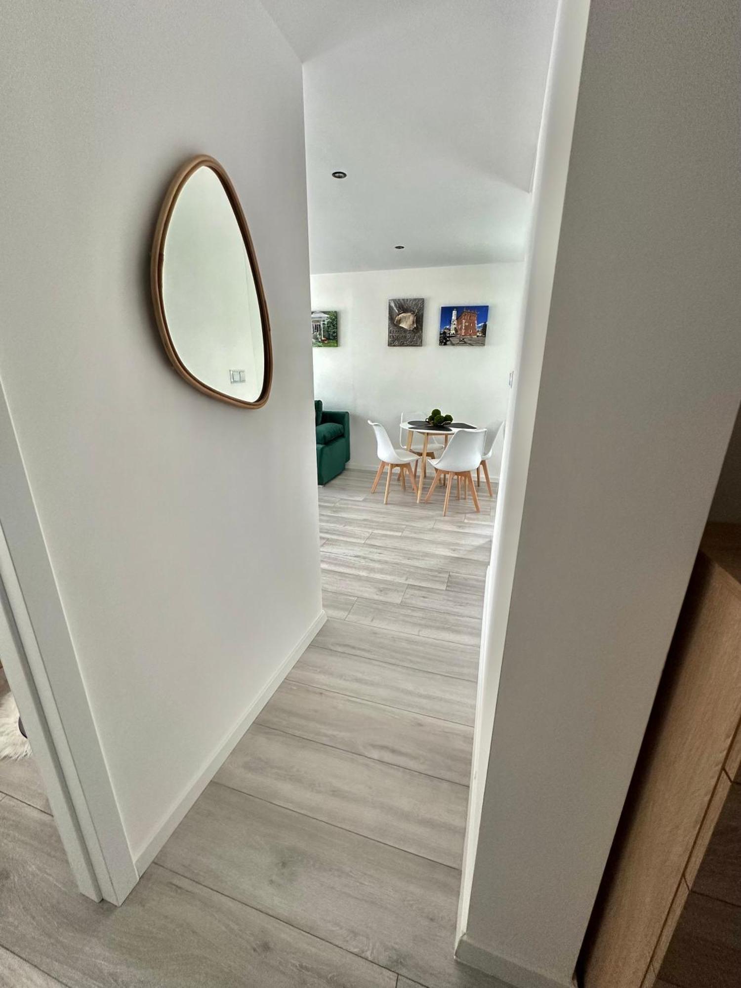 Apartament Sobolewski Sandomierz Zewnętrze zdjęcie