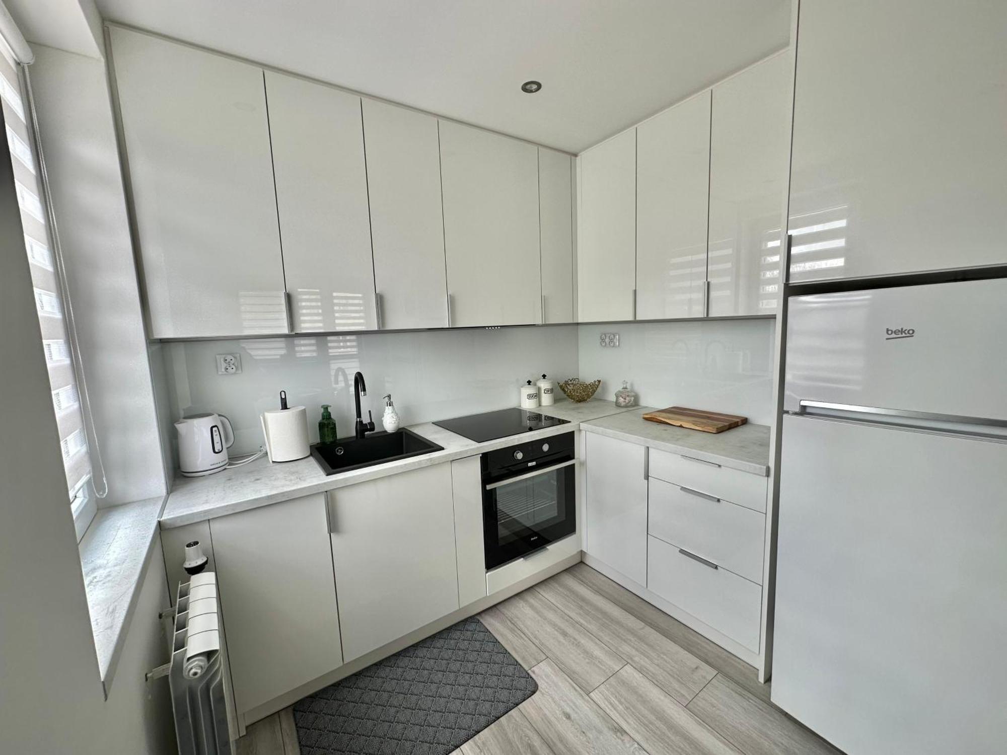 Apartament Sobolewski Sandomierz Zewnętrze zdjęcie