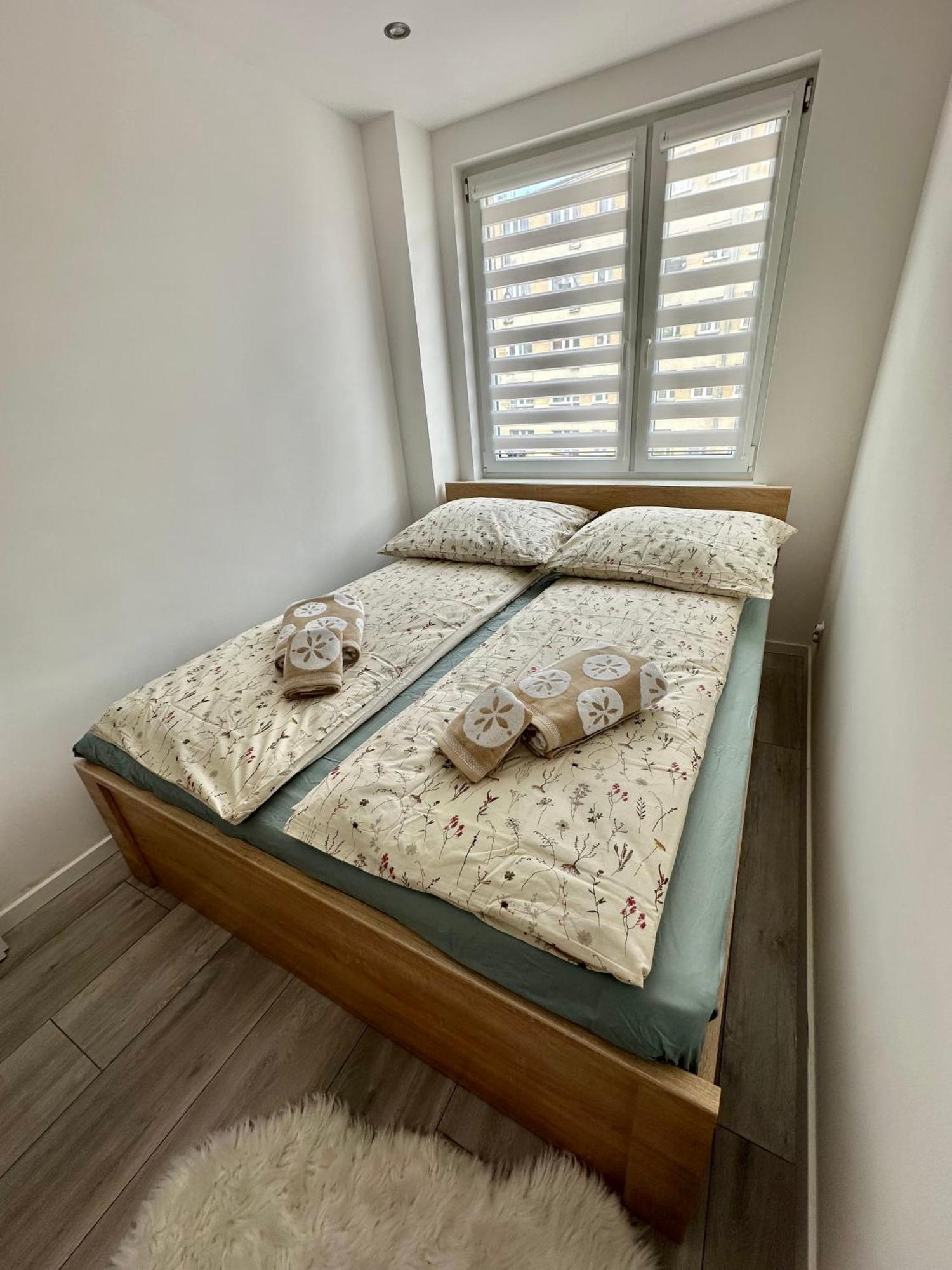 Apartament Sobolewski Sandomierz Zewnętrze zdjęcie