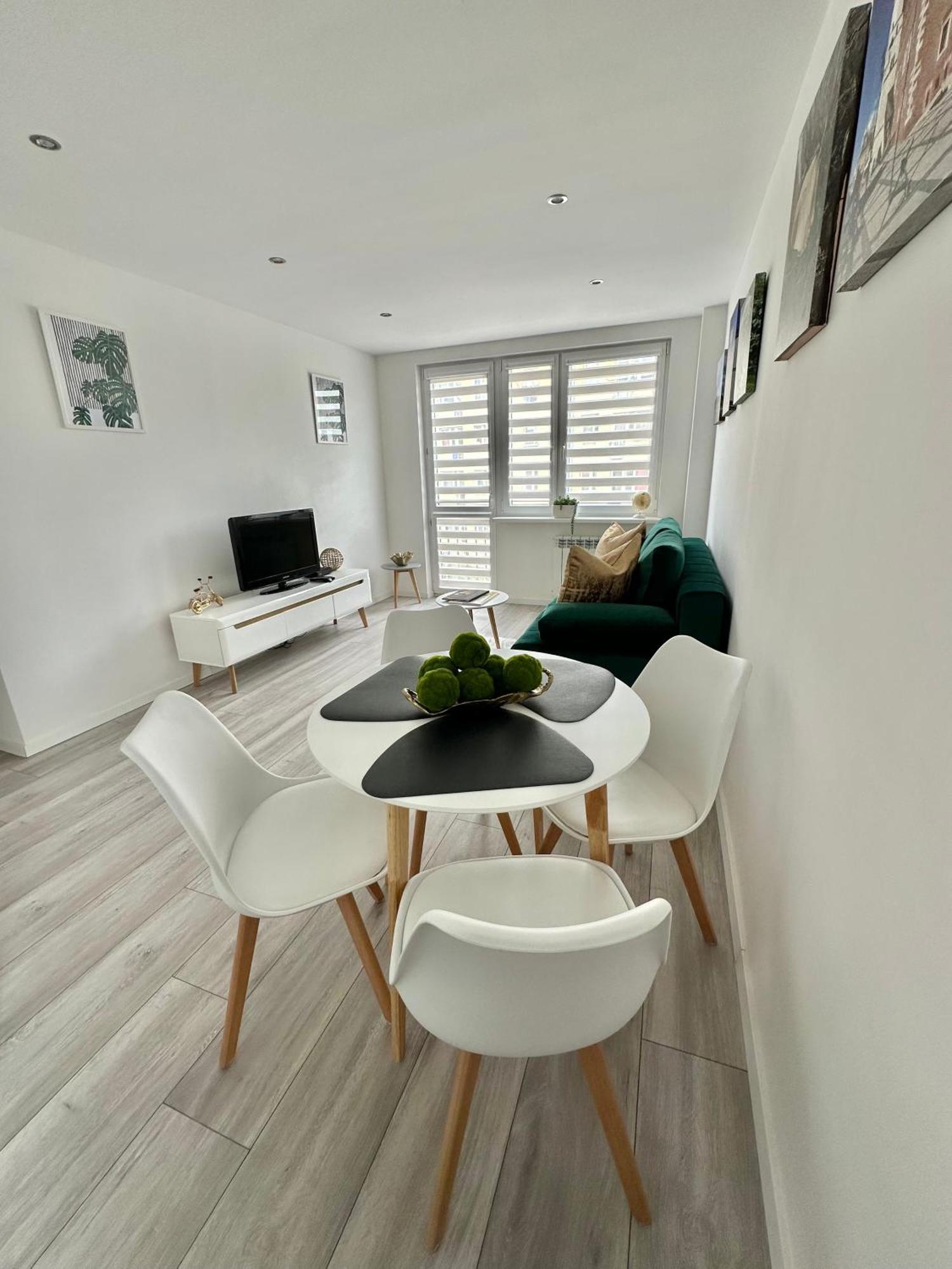 Apartament Sobolewski Sandomierz Zewnętrze zdjęcie