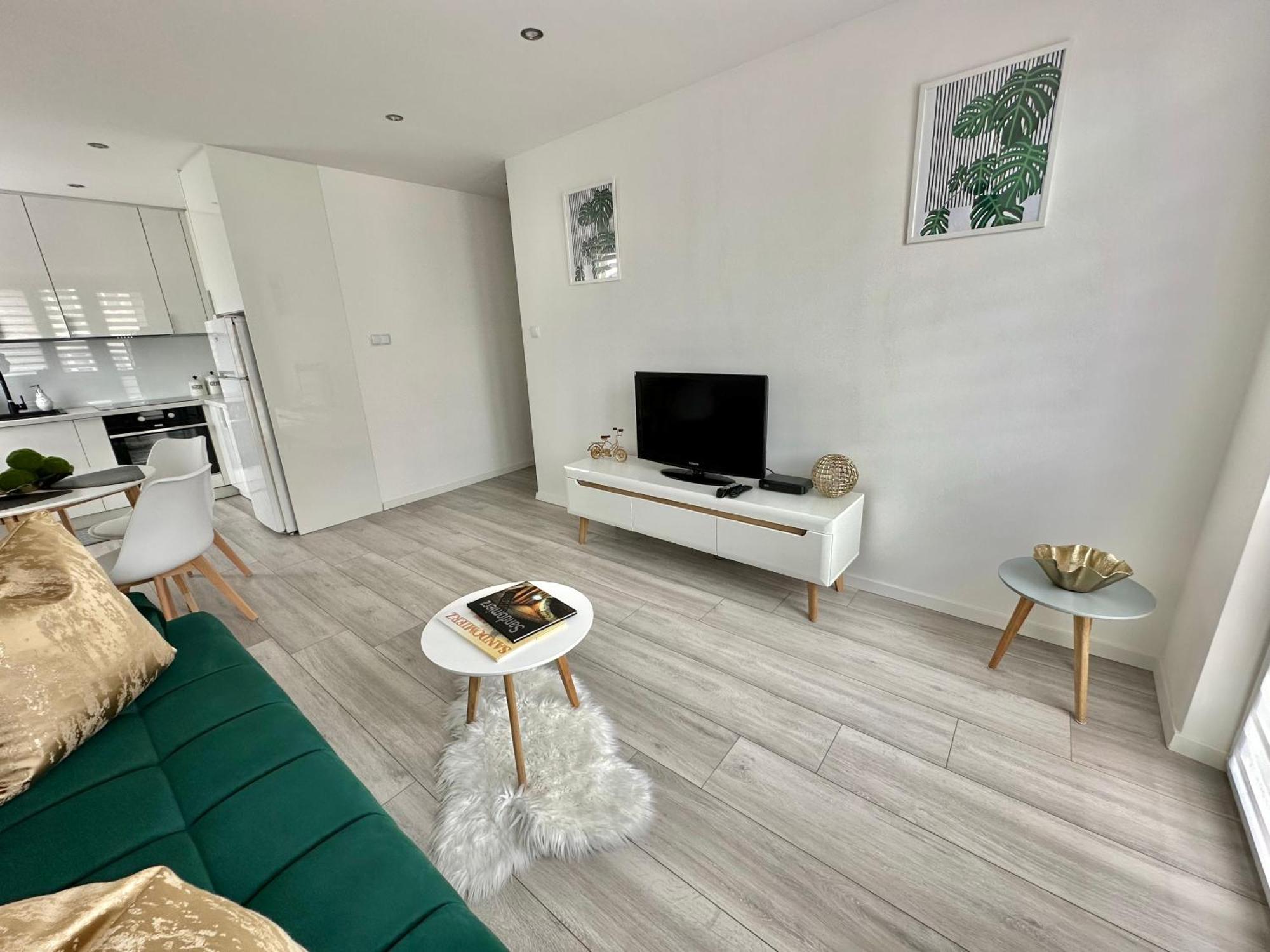 Apartament Sobolewski Sandomierz Zewnętrze zdjęcie