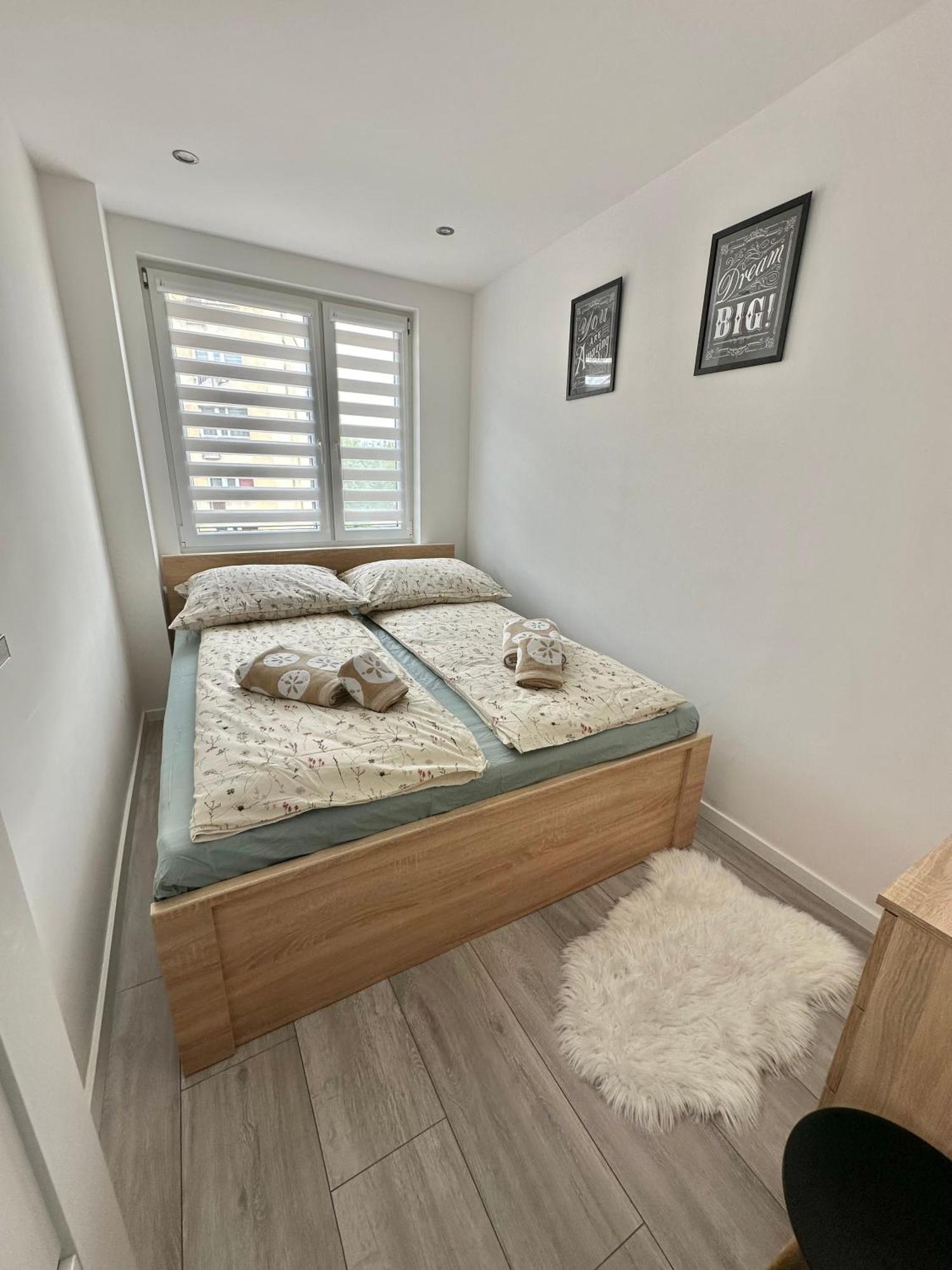 Apartament Sobolewski Sandomierz Zewnętrze zdjęcie
