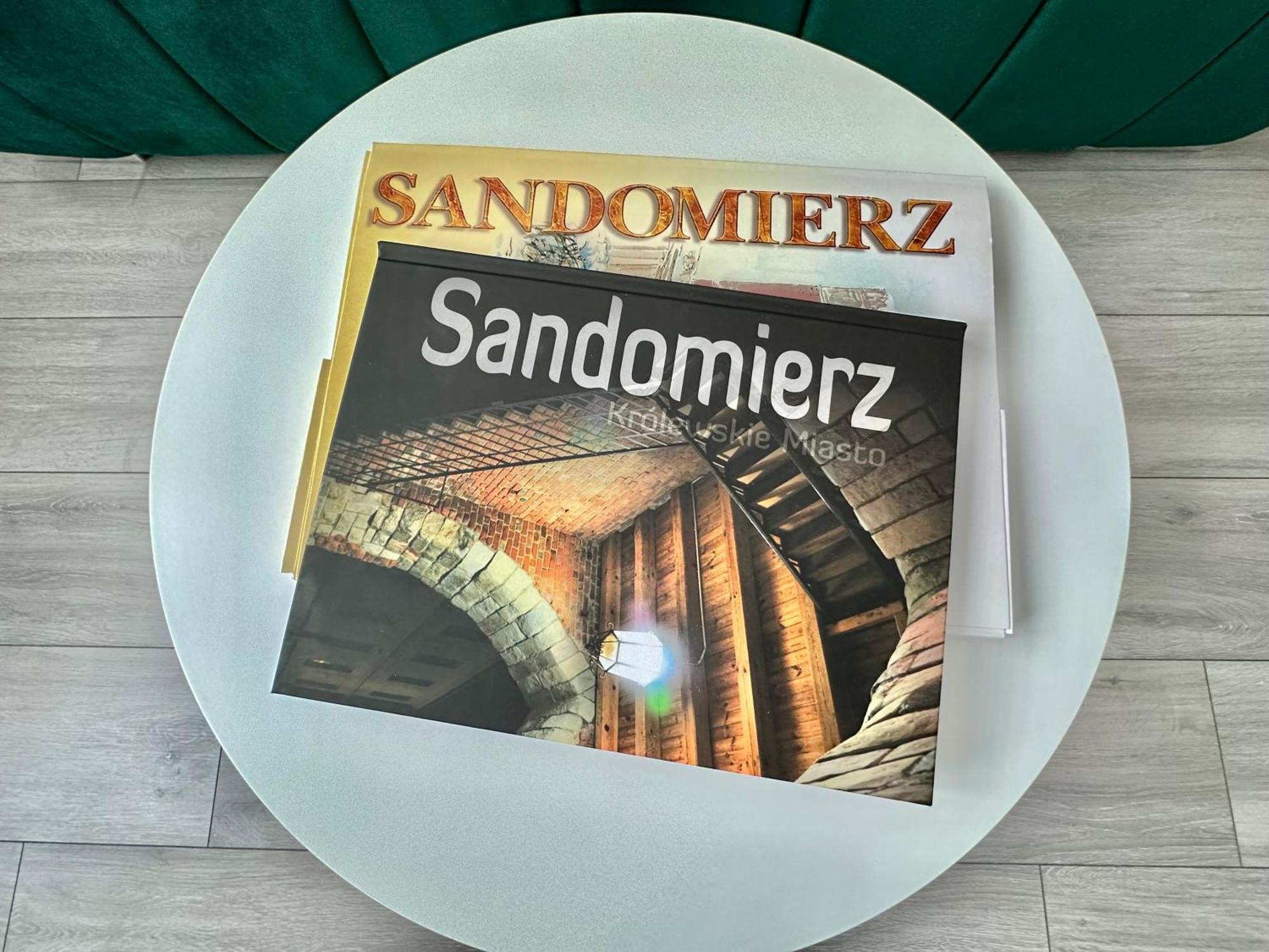Apartament Sobolewski Sandomierz Zewnętrze zdjęcie